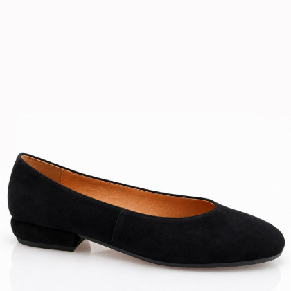 Baleriny damskie AG 0471,...