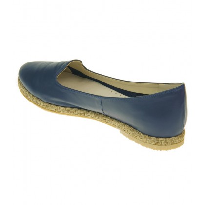 Espadryle damskie 1700 G