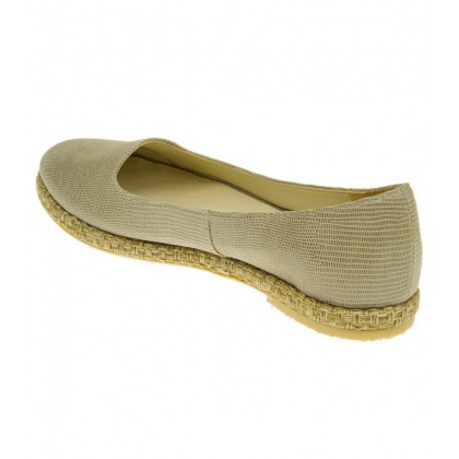 Espadryle damskie 1700 BT