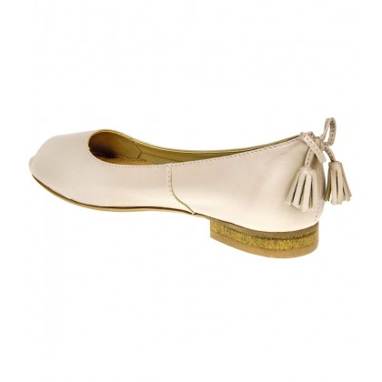 Baleriny damskie 075/3 SAH