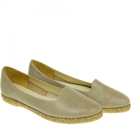 Espadryle damskie 1700 BT