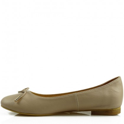 Baleriny damskie 047 BL