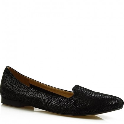 Baleriny damskie slippersy 7681 DRC