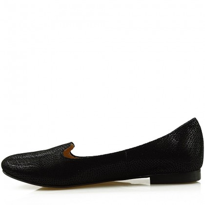 Baleriny damskie slippersy 7681 DRC