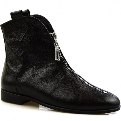 Botki damskie 215 CZL