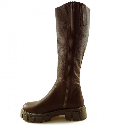 Kozaki damskie Alexio Giorgio AG1200 BRL