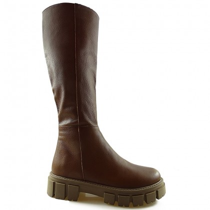 Kozaki damskie Alexio Giorgio AG1200 BRL