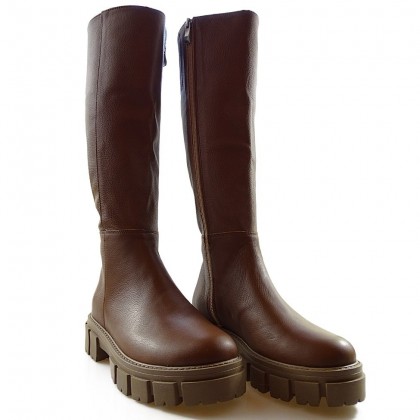 Kozaki damskie Alexio Giorgio AG1200 BRL