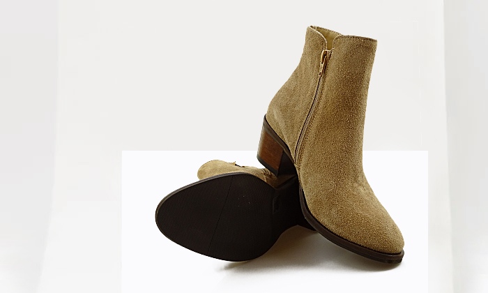 botki damskie zobacz